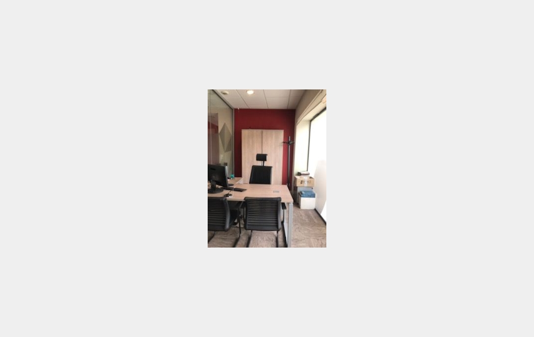 Agence Cosi : Local / Bureau | TROYES (10000) | 90 m2 | 2 500 € 
