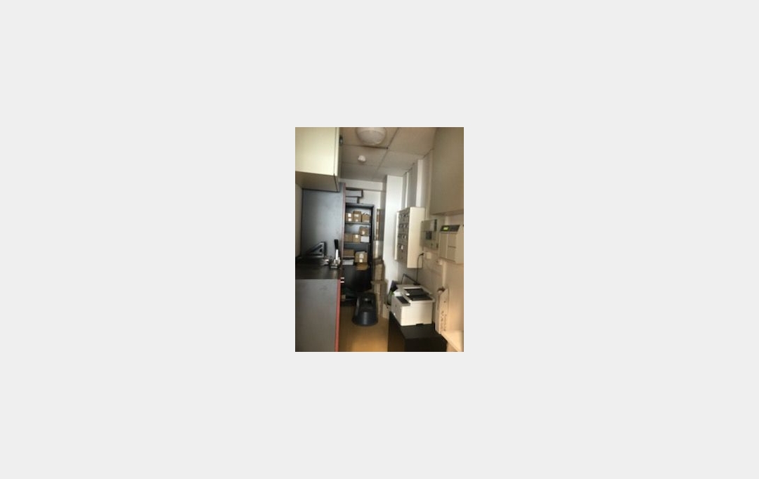 Agence Cosi : Local / Bureau | TROYES (10000) | 90 m2 | 2 500 € 
