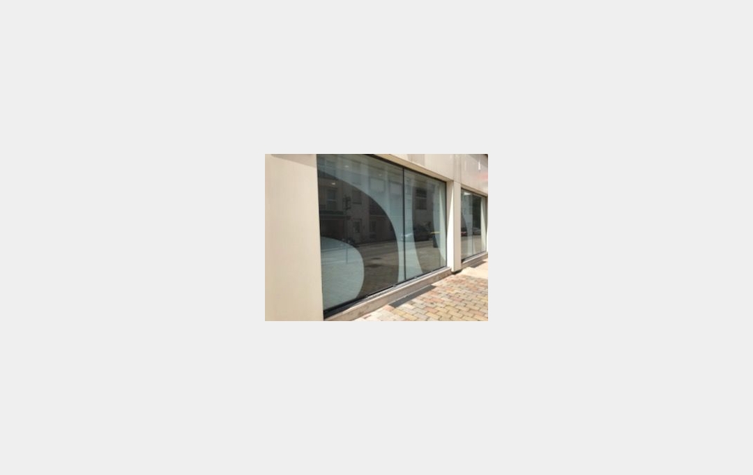 Agence Cosi : Local / Bureau | TROYES (10000) | 90 m2 | 2 500 € 