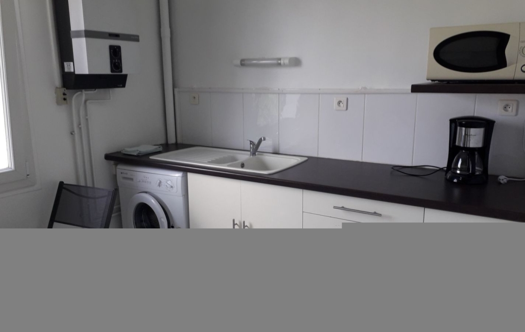Agence Cosi : Appartement | SAINT-ANDRE-LES-VERGERS (10120) | 56 m2 | 635 € 