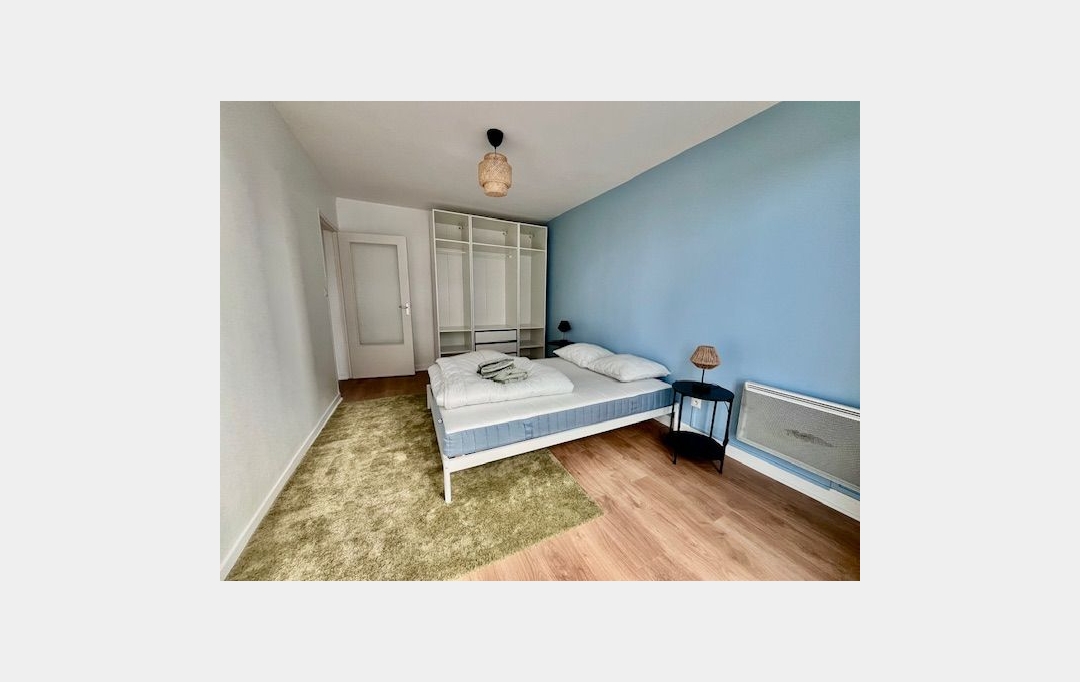 Agence Cosi : Appartement | TROYES (10000) | 45 m2 | 630 € 