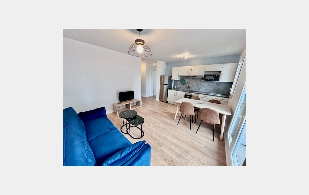 Agence Cosi : Appartement | TROYES (10000) | 45 m2 | 630 € 