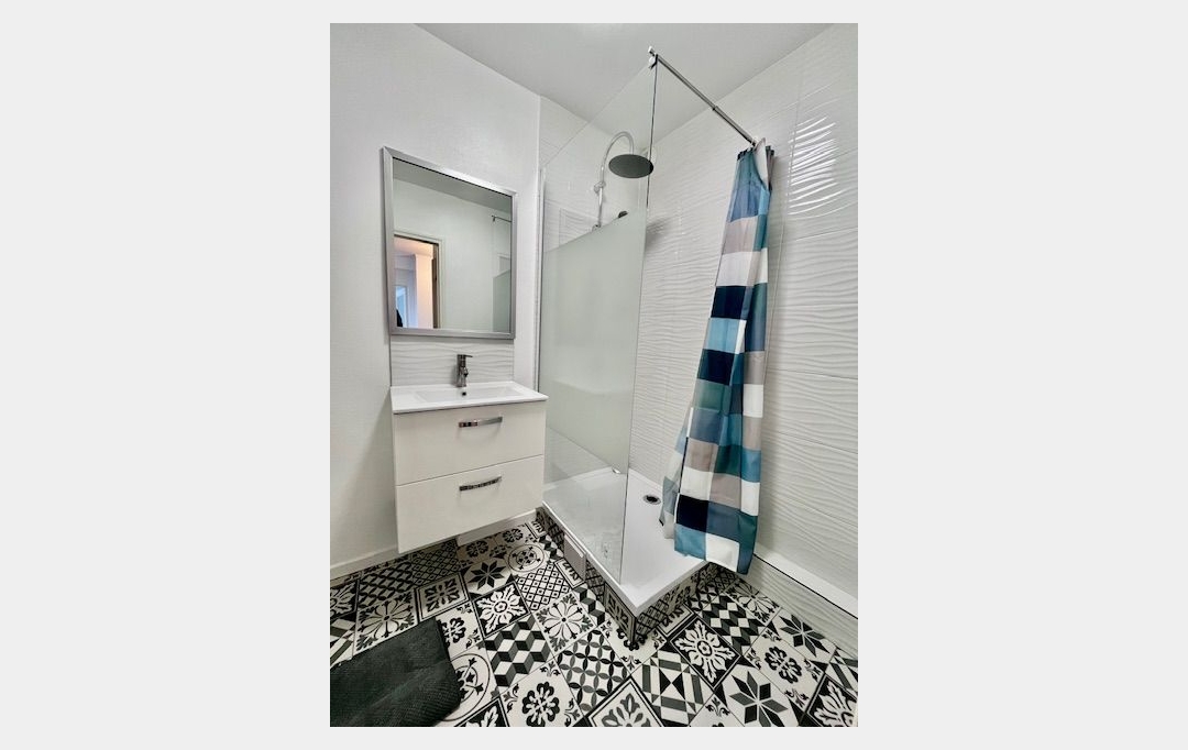 Agence Cosi : Appartement | TROYES (10000) | 45 m2 | 630 € 