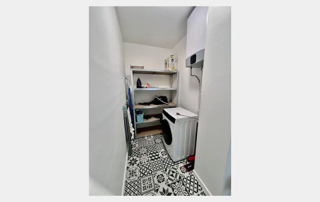 Agence Cosi : Appartement | TROYES (10000) | 45 m2 | 590 € 