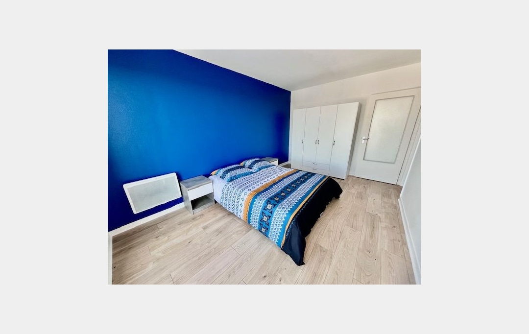 Agence Cosi : Appartement | TROYES (10000) | 45 m2 | 590 € 