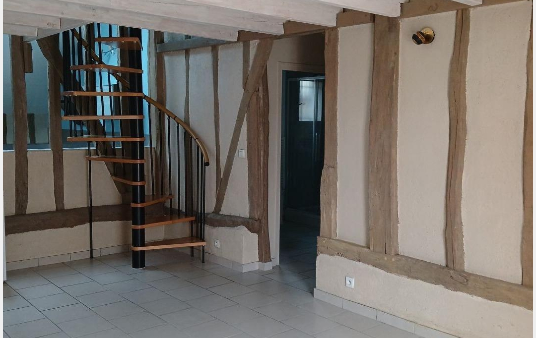 Agence Cosi : Maison / Villa | SAINT-GERMAIN (10120) | 73 m2 | 745 € 