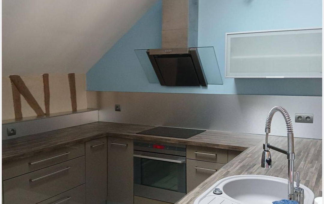 Agence Cosi : Maison / Villa | SAINT-GERMAIN (10120) | 73 m2 | 745 € 