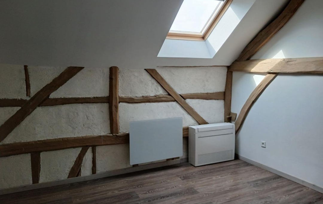 Agence Cosi : Maison / Villa | SAINT-GERMAIN (10120) | 73 m2 | 745 € 
