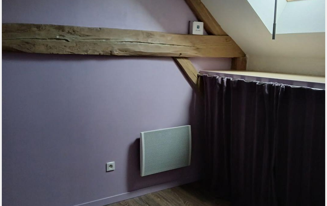 Agence Cosi : Maison / Villa | SAINT-GERMAIN (10120) | 73 m2 | 745 € 