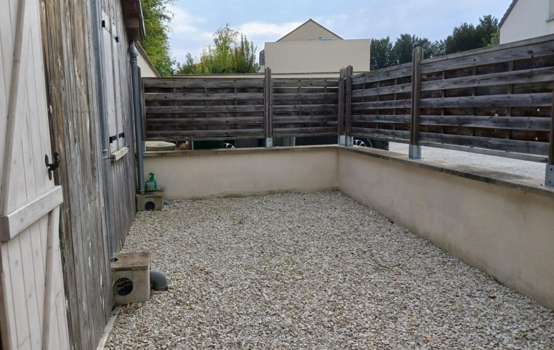 Agence Cosi : Maison / Villa | SAINT-GERMAIN (10120) | 73 m2 | 745 € 
