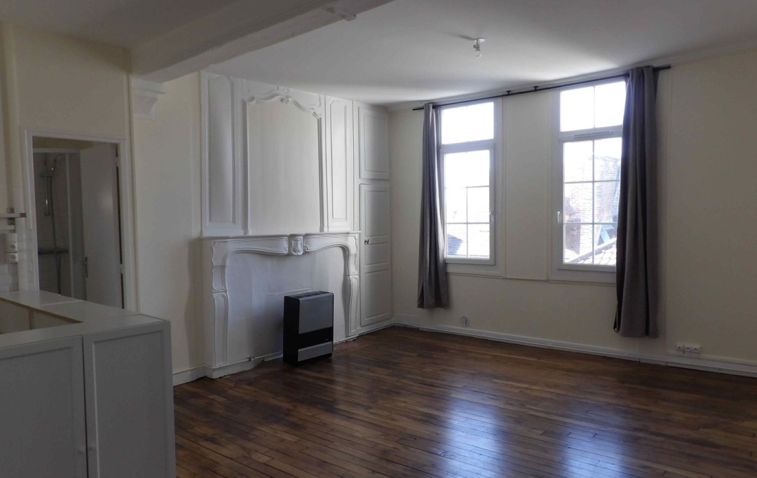 Agence Cosi : Apartment | TROYES (10000) | 33 m2 | 375 € 