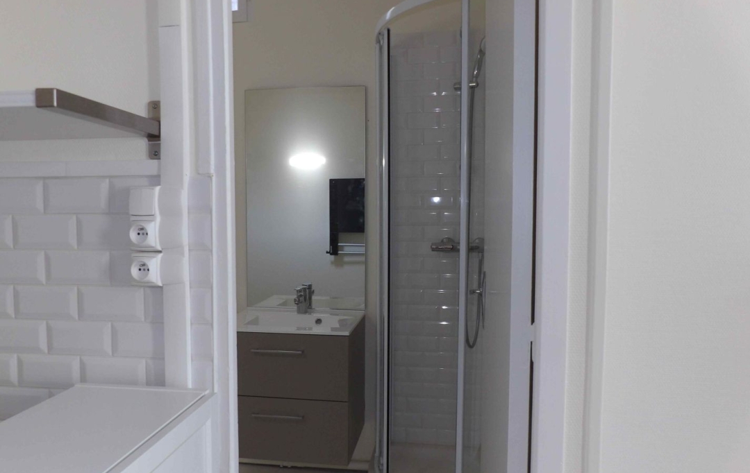 Agence Cosi : Apartment | TROYES (10000) | 33 m2 | 375 € 