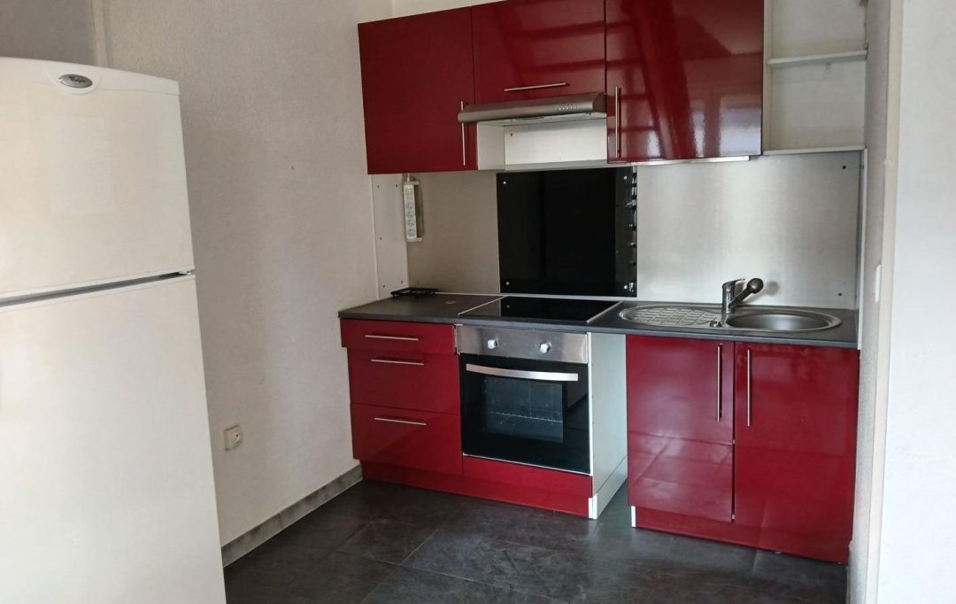 Agence Cosi : Appartement | TROYES (10000) | 46 m2 | 580 € 