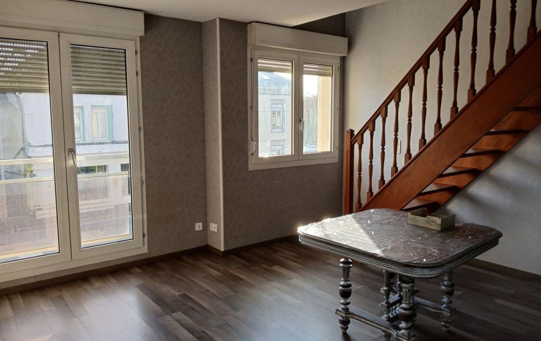 Agence Cosi : Appartement | TROYES (10000) | 46 m2 | 580 € 