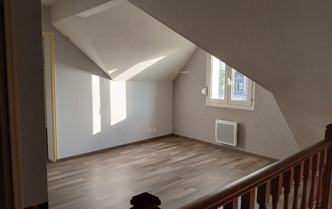 Agence Cosi : Appartement | TROYES (10000) | 46 m2 | 580 € 