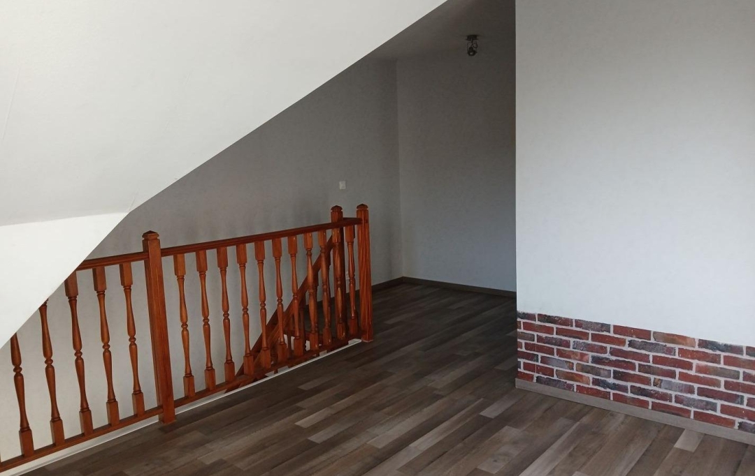 Agence Cosi : Appartement | TROYES (10000) | 46 m2 | 580 € 