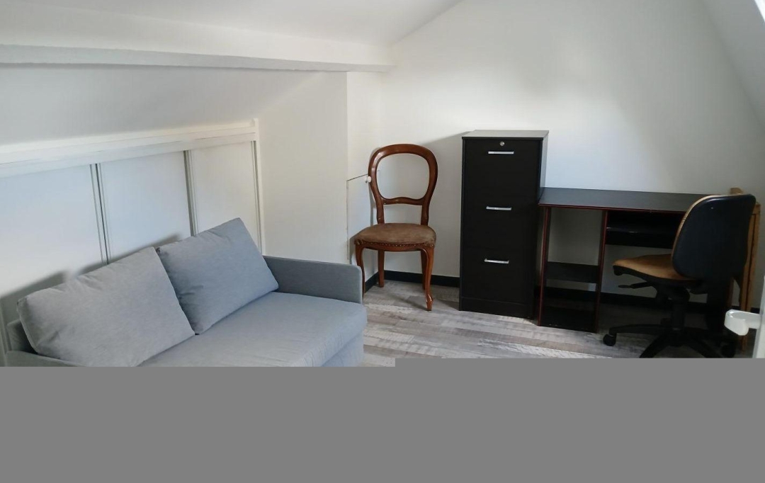Agence Cosi : Maison / Villa | SAINT-ANDRE-LES-VERGERS (10120) | 49 m2 | 795 € 