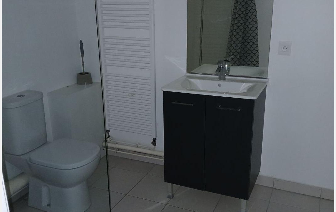 Agence Cosi : Appartement | TROYES (10000) | 25 m2 | 384 € 