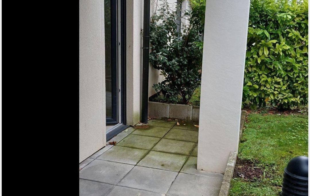 Agence Cosi : Appartement | TROYES (10000) | 25 m2 | 384 € 