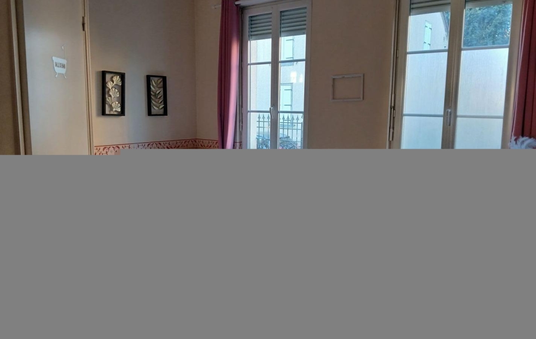 Agence Cosi : Apartment | SAINTE-SAVINE (10300) | 41 m2 | 463 € 