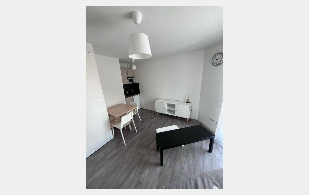 Agence Cosi : Appartement | TROYES (10000) | 23 m2 | 488 € 