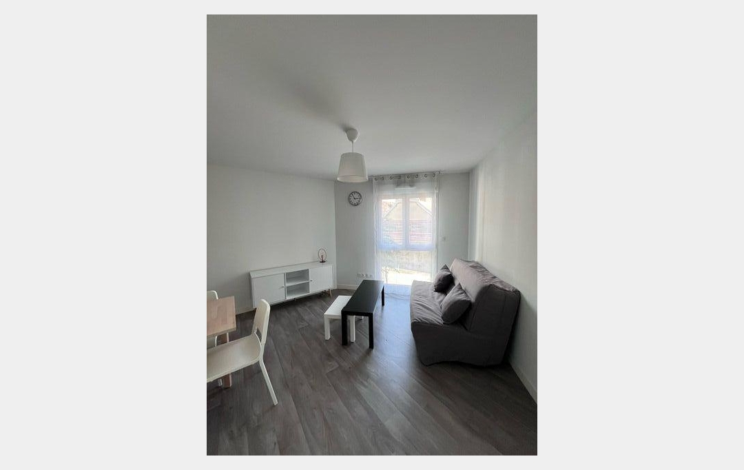 Agence Cosi : Appartement | TROYES (10000) | 23 m2 | 488 € 