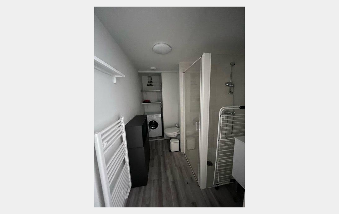 Agence Cosi : Appartement | TROYES (10000) | 23 m2 | 488 € 
