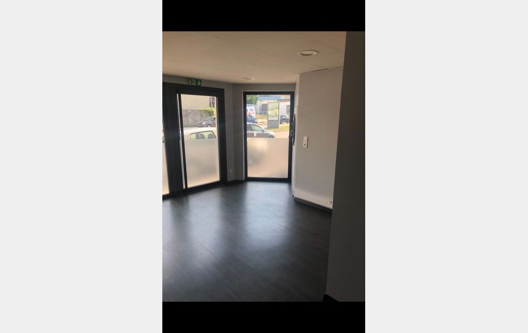 Agence Cosi : Local / Bureau | TROYES (10000) | 22 m2 | 450 € 