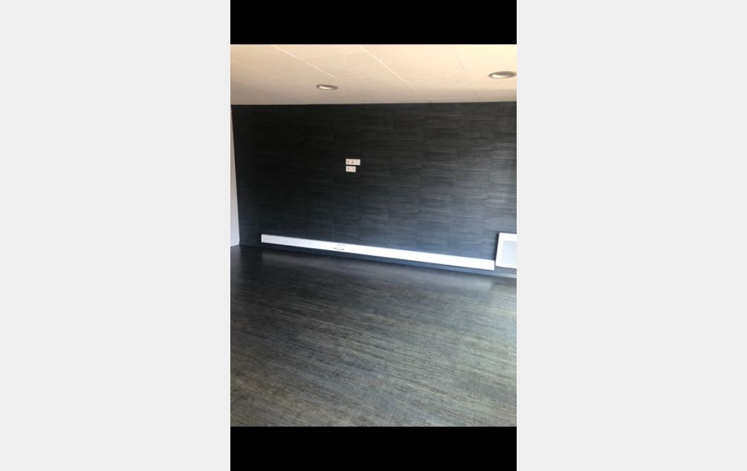 Agence Cosi : Local / Bureau | TROYES (10000) | 22 m2 | 450 € 