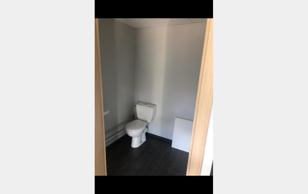 Agence Cosi : Local / Bureau | TROYES (10000) | 22 m2 | 450 € 