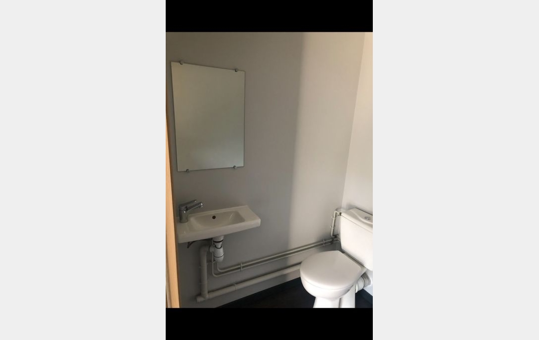 Agence Cosi : Local / Bureau | TROYES (10000) | 22 m2 | 450 € 