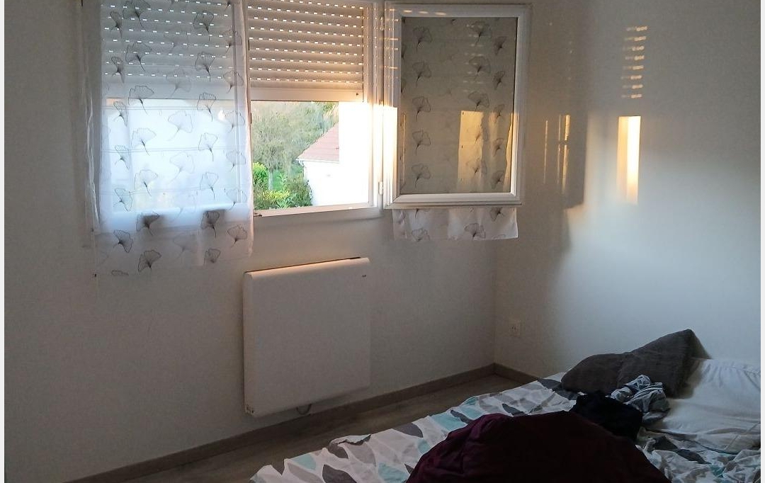 Agence Cosi : Maison / Villa | SAINT-LYE (10180) | 70 m2 | 950 € 