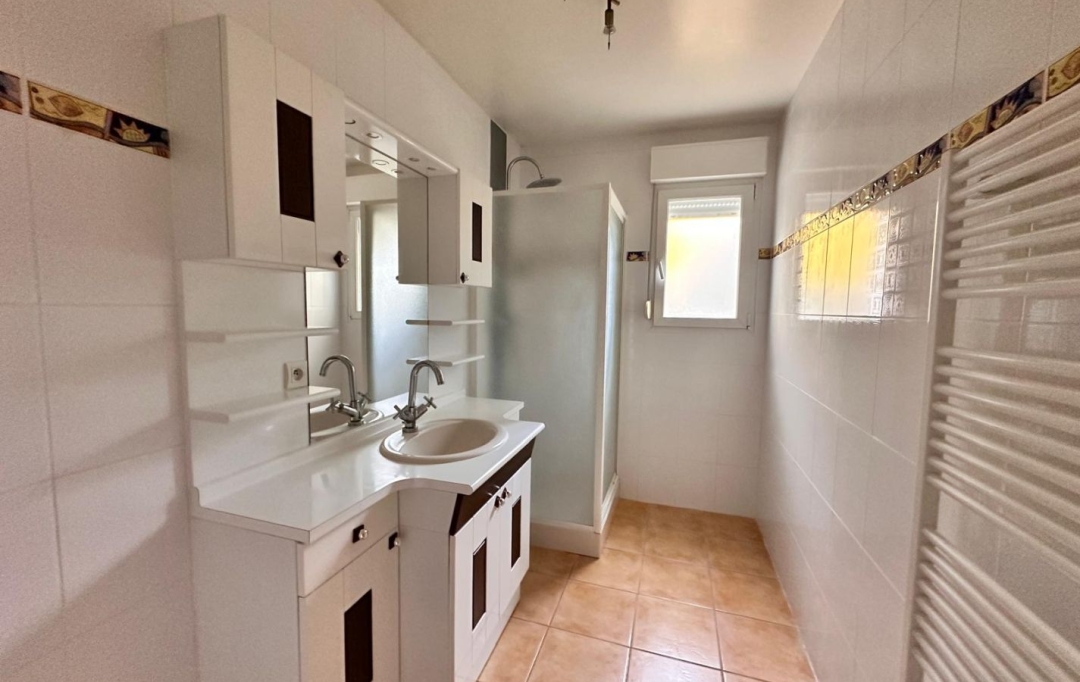 Agence Cosi : Maison / Villa | SAINTE-SAVINE (10300) | 140 m2 | 1 415 € 