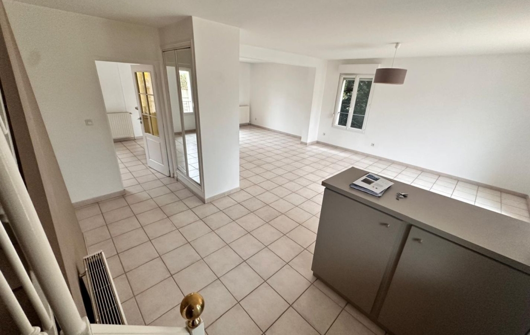 Agence Cosi : Maison / Villa | SAINTE-SAVINE (10300) | 140 m2 | 1 415 € 