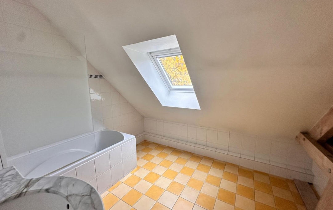 Agence Cosi : Maison / Villa | SAINTE-SAVINE (10300) | 140 m2 | 1 415 € 