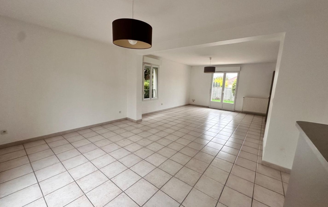 Agence Cosi : Maison / Villa | SAINTE-SAVINE (10300) | 140 m2 | 1 415 € 