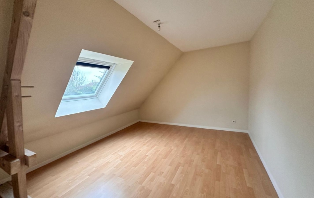 Agence Cosi : Maison / Villa | SAINTE-SAVINE (10300) | 140 m2 | 1 415 € 