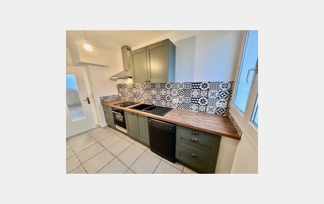 Agence Cosi : Appartement | TROYES (10000) | 65 m2 | 670 € 
