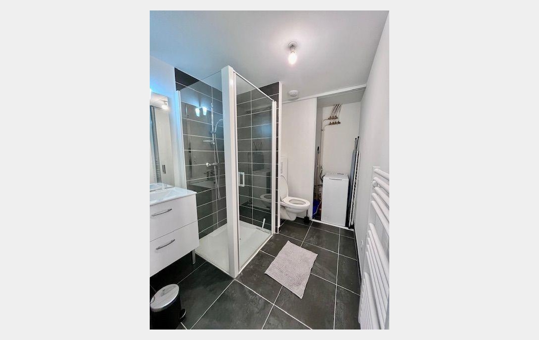 Agence Cosi : Appartement | TROYES (10000) | 23 m2 | 440 € 