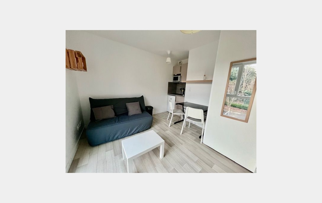 Agence Cosi : Appartement | TROYES (10000) | 23 m2 | 440 € 