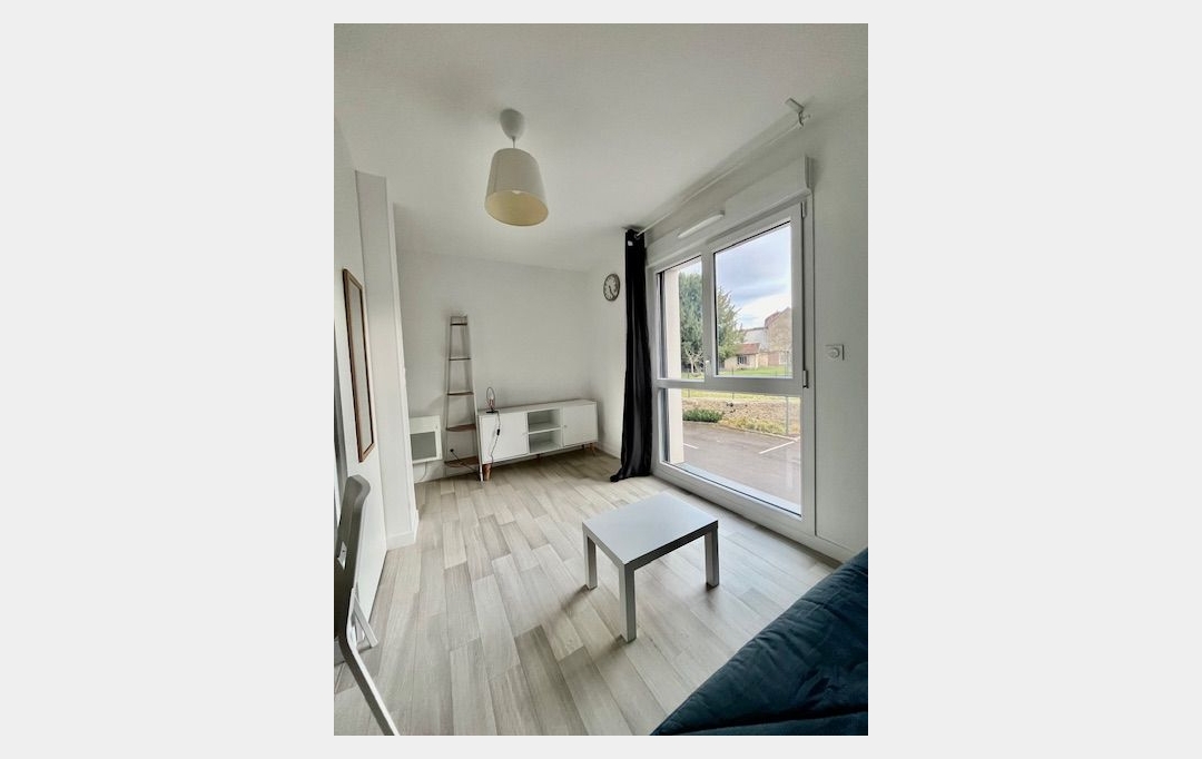 Agence Cosi : Appartement | TROYES (10000) | 23 m2 | 440 € 