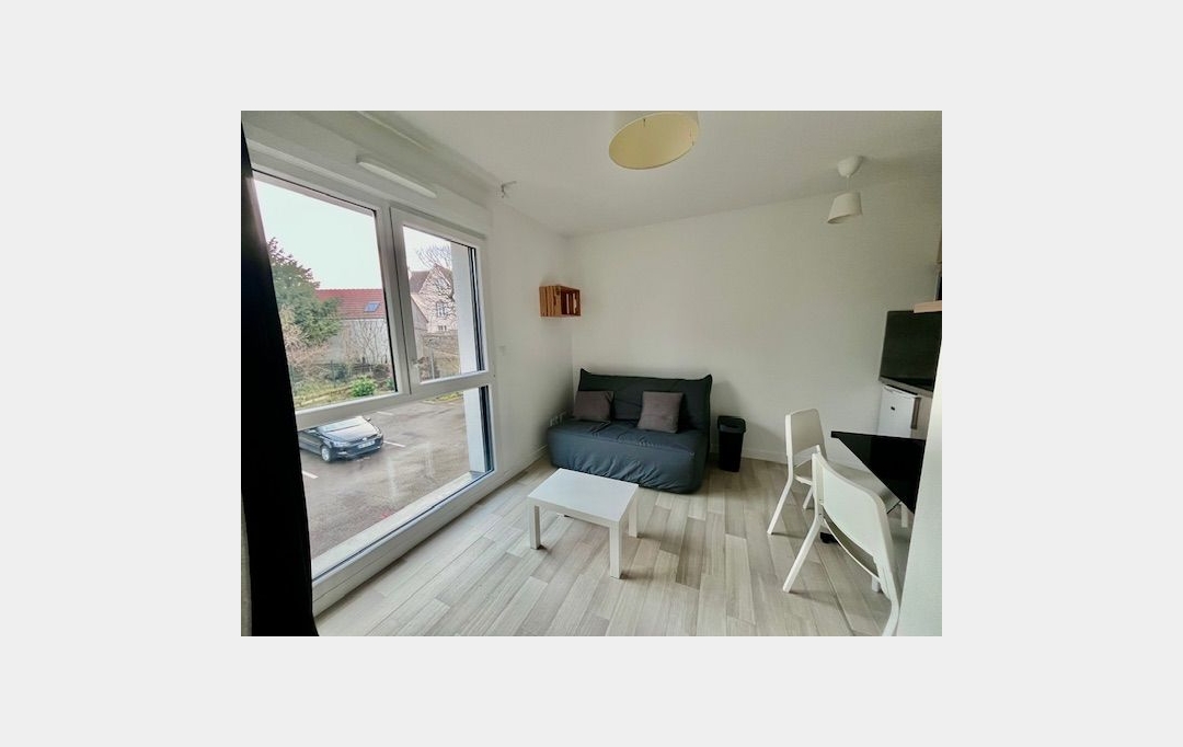 Agence Cosi : Appartement | TROYES (10000) | 23 m2 | 440 € 