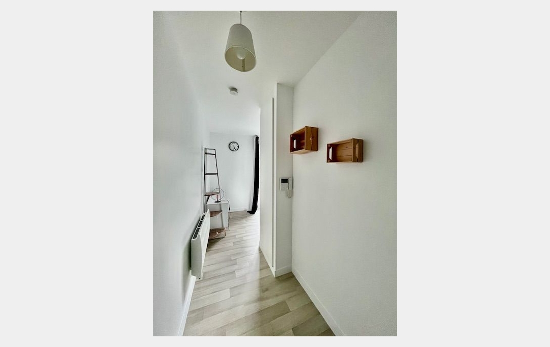 Agence Cosi : Appartement | TROYES (10000) | 23 m2 | 440 € 