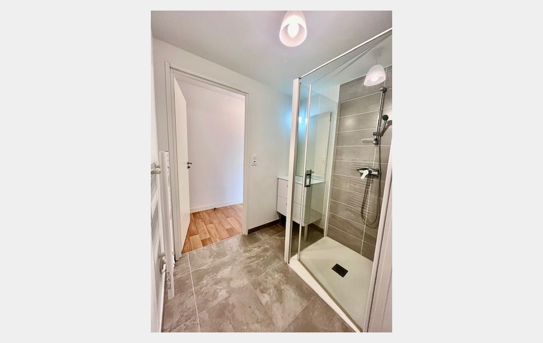 Agence Cosi : Appartement | TROYES (10000) | 21 m2 | 281 € 