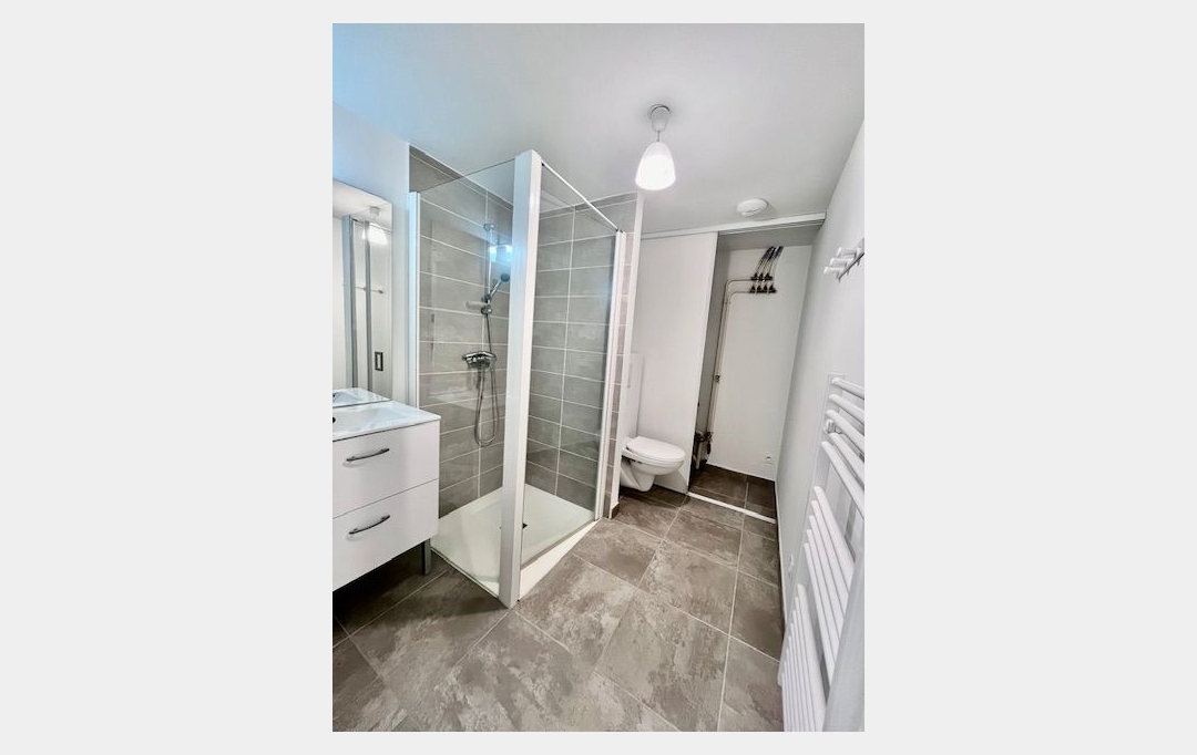 Agence Cosi : Appartement | TROYES (10000) | 21 m2 | 281 € 