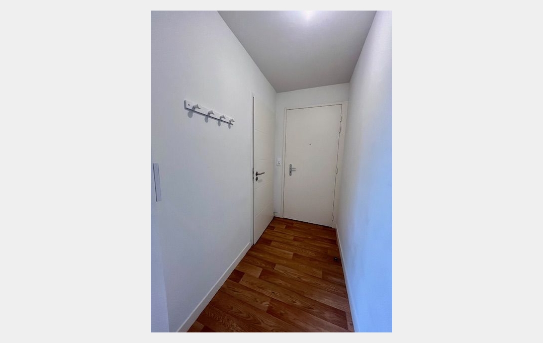 Agence Cosi : Appartement | TROYES (10000) | 21 m2 | 281 € 