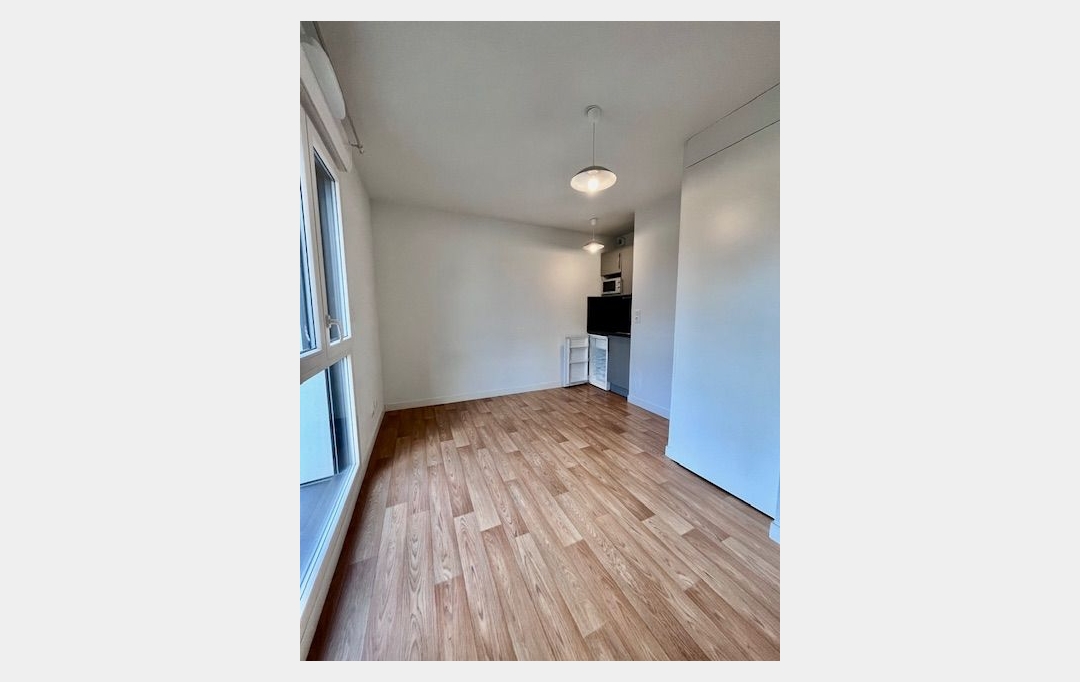 Agence Cosi : Appartement | TROYES (10000) | 21 m2 | 281 € 