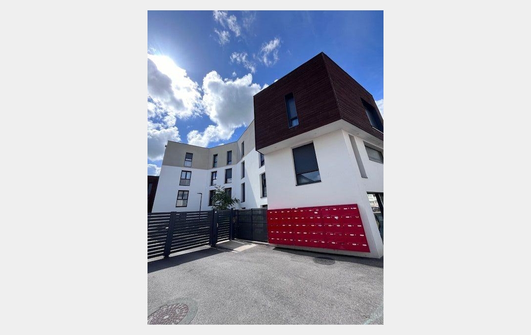 Agence Cosi : Appartement | TROYES (10000) | 21 m2 | 281 € 
