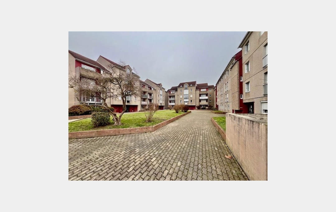 Agence Cosi : Appartement | TROYES (10000) | 49 m2 | 500 € 
