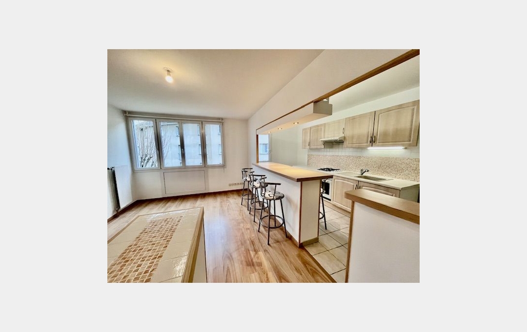 Agence Cosi : Appartement | TROYES (10000) | 49 m2 | 500 € 